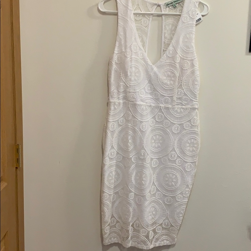 Summer dress
